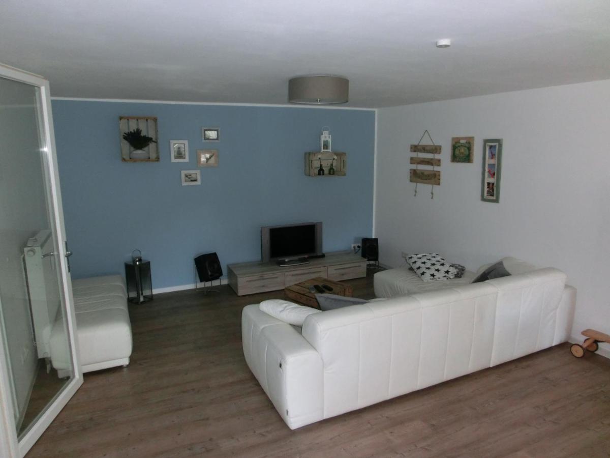 2-Zimmer-Wohnung In Stralsunds Altstadt Εξωτερικό φωτογραφία